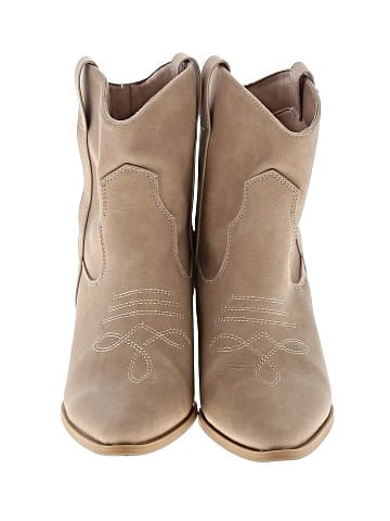 Rachel Zoe Ankle Boots (view 2)