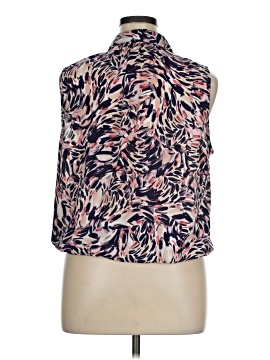 Nine Britton Sleeveless Blouse (view 2)