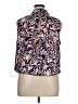 Nine Britton 100% Polyester Pink Sleeveless Blouse Size XL - photo 2