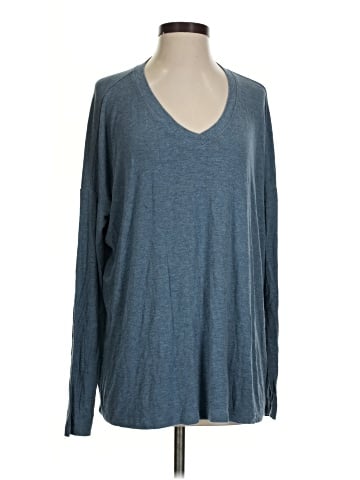 CAbi Long Sleeve T-Shirt (view 1)