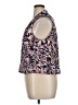 Nine Britton 100% Polyester Pink Sleeveless Blouse Size XL - photo 5