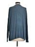 CAbi Blue Long Sleeve T-Shirt Size S - photo 2