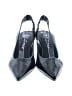 Matisse Black Heels Size 8 - photo 2