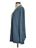 CAbi Blue Long Sleeve T-Shirt Size S - photo 5