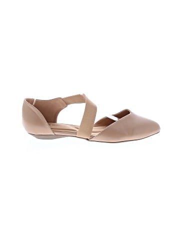 Anne Klein Flats (view 1)