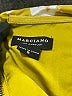 Marciano Yellow Sleeveless Blouse Size S - photo 7
