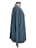 CAbi Blue Long Sleeve T-Shirt Size S - photo 4