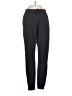 Member's Mark Solid Black Casual Pants Size S - photo 1