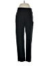 Athleta Solid Black Active Pants Size 4 - photo 1