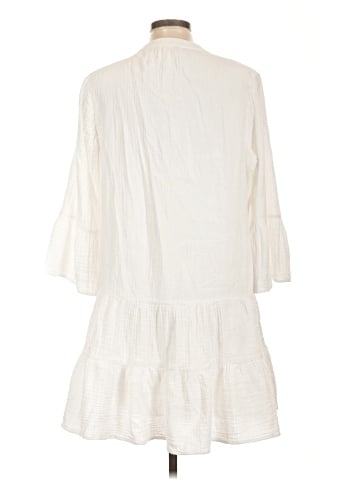 Faherty Casual Dress (view 2)