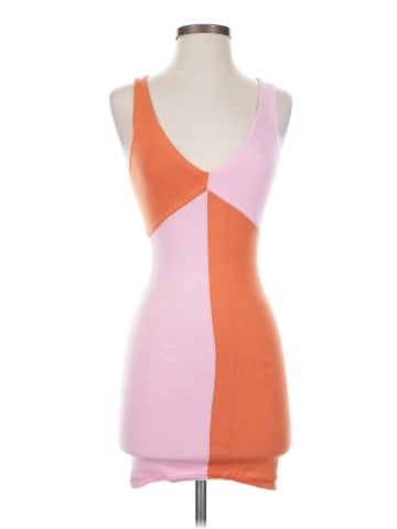 Princess Polly Cocktail Dress (view 1)