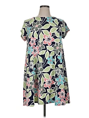 Ruby Rd. Casual Dress (view 1)