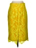 J.Crew Yellow Formal Skirt Size 2 - photo 2