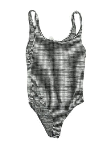 Caution to the Wind Bodysuit (view 1)