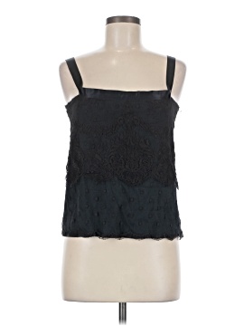 Lanvin Sleeveless Top (view 1)