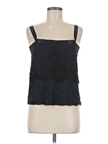 Lanvin Sleeveless Top (view 1)