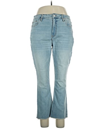 Candace Cameron Bure Jeans (view 1)
