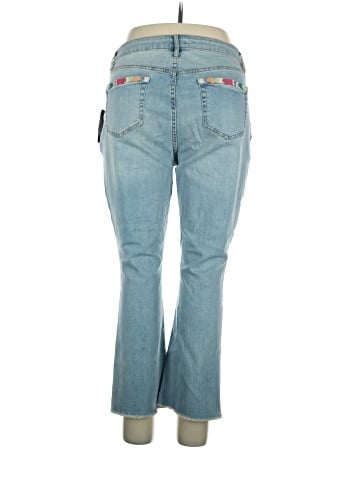 Candace Cameron Bure Jeans (view 2)
