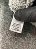 Christopher & Banks Metallic Silver Pullover Sweater Size L - photo 8