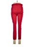 Gap Solid Red Active Pants Size 10 - photo 2