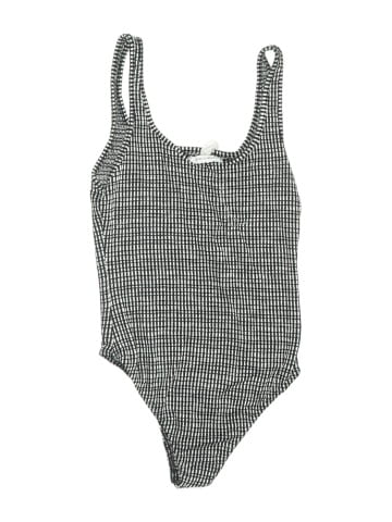 Caution to the Wind Bodysuit (view 2)