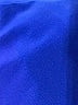 Glamour Blue Cocktail Dress Size 14 - photo 8