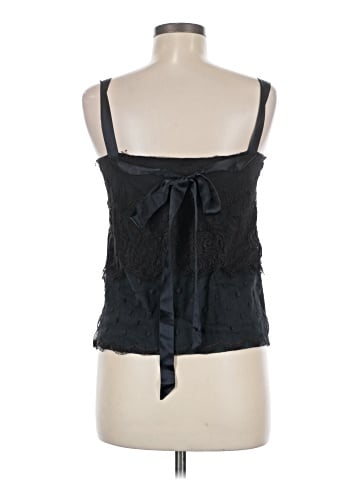 Lanvin Sleeveless Top (view 2)