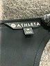 Athleta Solid Black Jumpsuit Size 16 - photo 4