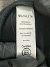 Athleta Solid Black Jumpsuit Size 16 - photo 5
