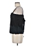 Lanvin Black Gray Sleeveless Top Size EU (FR) 38 / US 6 - photo 5