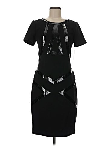 Boston Proper Cocktail Dress (view 1)