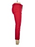 Gap Solid Red Active Pants Size 10 - photo 4