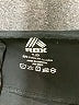 RBX Solid Black Shorts Size S - photo 3