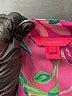 Lilly Pulitzer Pink Long Sleeve Blouse Size S - photo 7