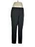 Bar III Solid Gray Dress Pants Size 16 - photo 1