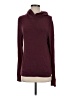 LA Hearts Burgundy Pullover Sweater Size S - photo 1