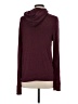 LA Hearts Burgundy Pullover Sweater Size S - photo 2
