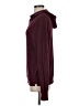 LA Hearts Burgundy Pullover Sweater Size S - photo 5