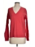 Gap Red Pullover Sweater Size S - photo 1