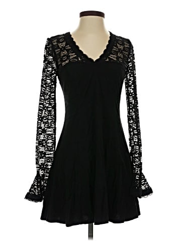 Intimately by Free People Cocktail Dress (view 1)