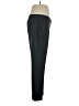 Bar III Solid Gray Dress Pants Size 16 - photo 4