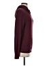 LA Hearts Burgundy Pullover Sweater Size S - photo 4