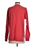 Gap Red Pullover Sweater Size S - photo 2