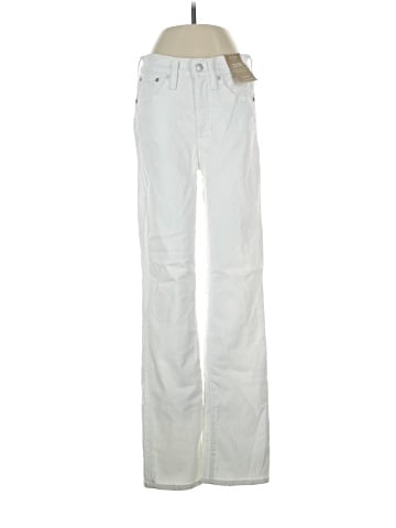 Madewell Jeans (view 1)