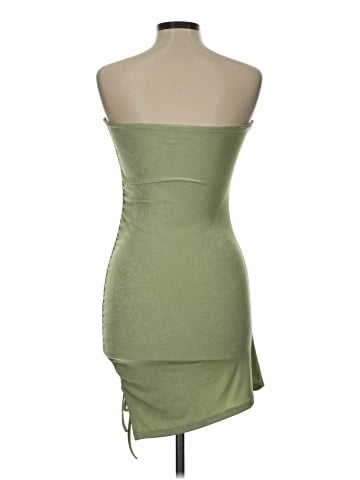 Motel Casual Dress (view 2)