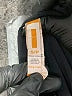 lucy Solid Black Active Pants Size S - photo 7