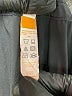 lucy Solid Black Active Pants Size S - photo 8