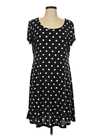 Ronni Nicole Casual Dress (view 1)