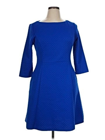 Vince Camuto Casual Dress (view 1)