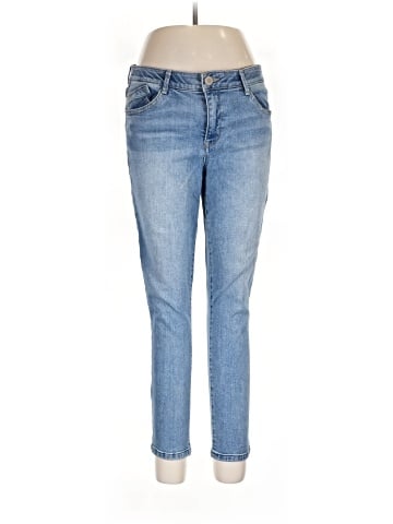 Wit & Wisdom Jeans (view 1)